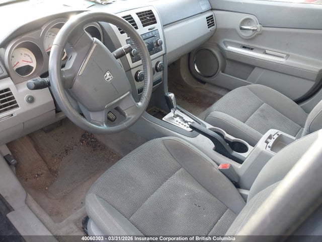Aukcja sprzedaży 2008 Dodge Avenger Sxt, vin: 1B3LC56R18N259748, numer aukcji: 40060303
