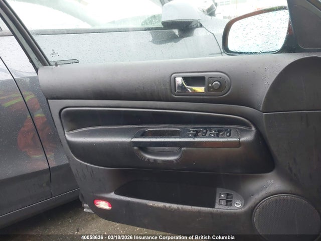 Aukcja sprzedaży 2000 Volkswagen Jetta Gls, vin: 3VWSD29MXYM164750, numer aukcji: 40058636