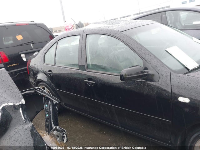 Aukcja sprzedaży 2000 Volkswagen Jetta Gls, vin: 3VWSD29MXYM164750, numer aukcji: 40058636