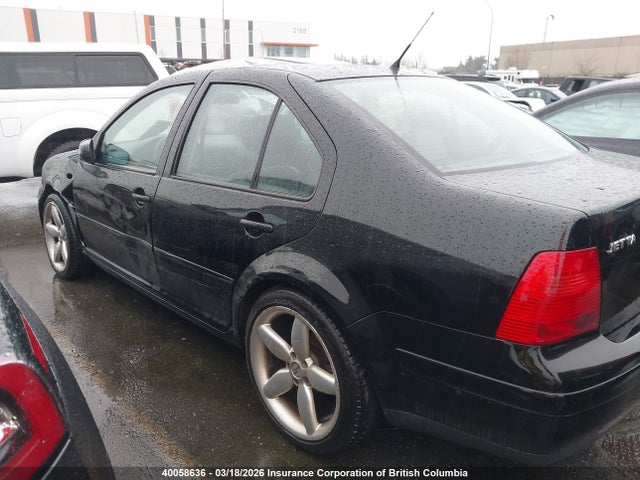 Aukcja sprzedaży 2000 Volkswagen Jetta Gls, vin: 3VWSD29MXYM164750, numer aukcji: 40058636