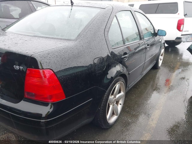 Aukcja sprzedaży 2000 Volkswagen Jetta Gls, vin: 3VWSD29MXYM164750, numer aukcji: 40058636
