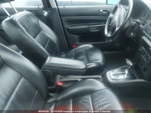 Aukcja sprzedaży 2000 Volkswagen Jetta Gls, vin: 3VWSD29MXYM164750, numer aukcji: 40058636