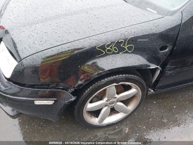 Aukcja sprzedaży 2000 Volkswagen Jetta Gls, vin: 3VWSD29MXYM164750, numer aukcji: 40058636