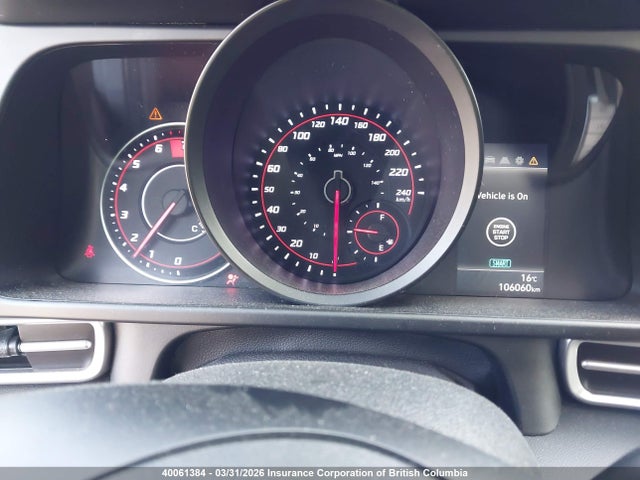 KMHLM4AG9NU309594 Hyundai Elantra Preferred Ivt With Sun And Tech Package