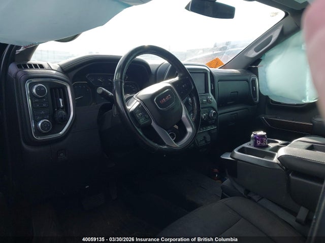 1GTP9BEK0LZ278309 GMC Sierra K1500 Sle