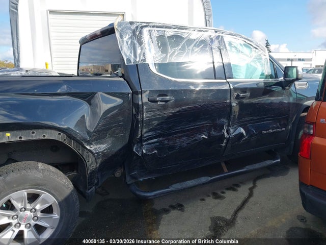 1GTP9BEK0LZ278309 GMC Sierra K1500 Sle
