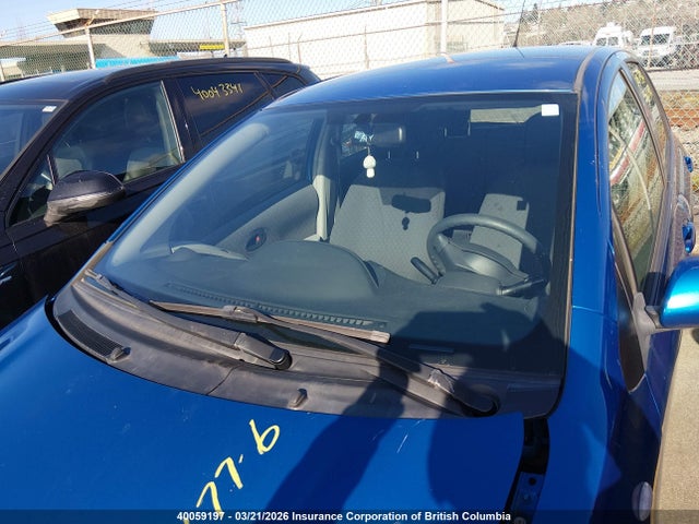 Aukcja sprzedaży 2010 Toyota Yaris, vin: JTDKT4K37A5304154, numer aukcji: 40059197