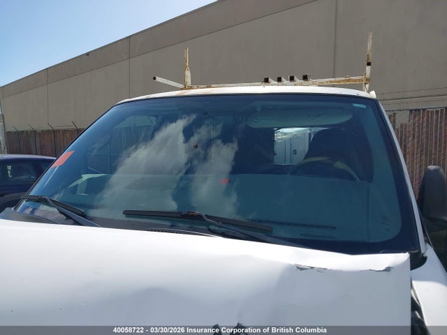 Aukcja sprzedaży 2006 Gmc Savana G1500, vin: 1GTFG15X361216266, numer aukcji: 40058722