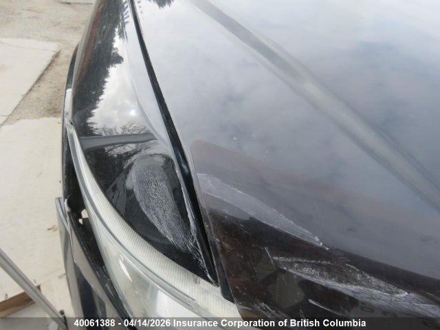 Продажа на аукционе авто 2012 Dodge Journey Sxt, vin: 3C4PDCCG8CT166237, номер лота: 40061388