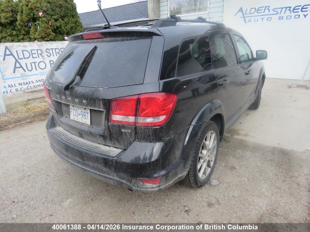 Продажа на аукционе авто 2012 Dodge Journey Sxt, vin: 3C4PDCCG8CT166237, номер лота: 40061388