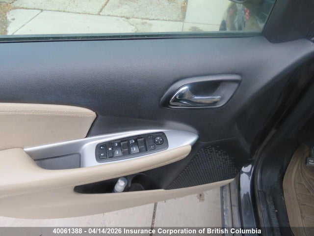 Продажа на аукционе авто 2012 Dodge Journey Sxt, vin: 3C4PDCCG8CT166237, номер лота: 40061388