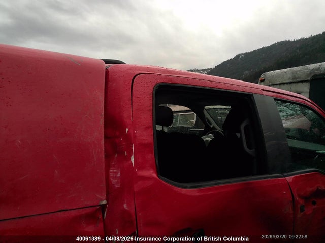 Продажа на аукционе авто 2022 Ford F150, vin: 1FTEW1EB6NKD12081, номер лота: 40061389