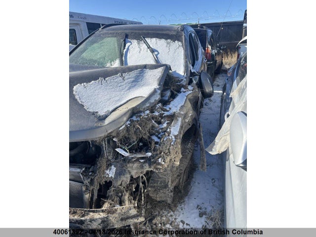 5NMZUDLB9JH094283 Hyundai SANTA FE SPORT