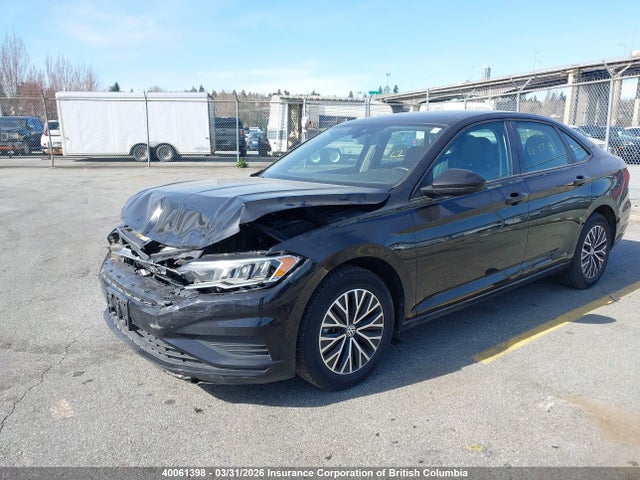 3VWE57BU1MM032617 Volkswagen Jetta