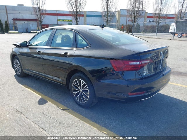 3VWE57BU1MM032617 Volkswagen Jetta