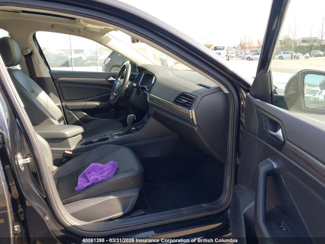 3VWE57BU1MM032617 Volkswagen Jetta