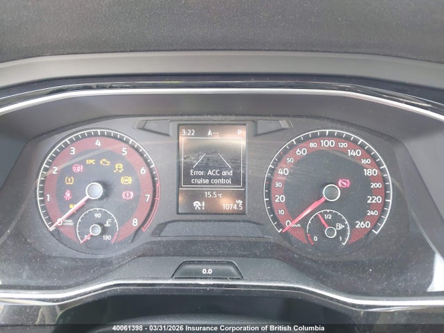 3VWE57BU1MM032617 Volkswagen Jetta