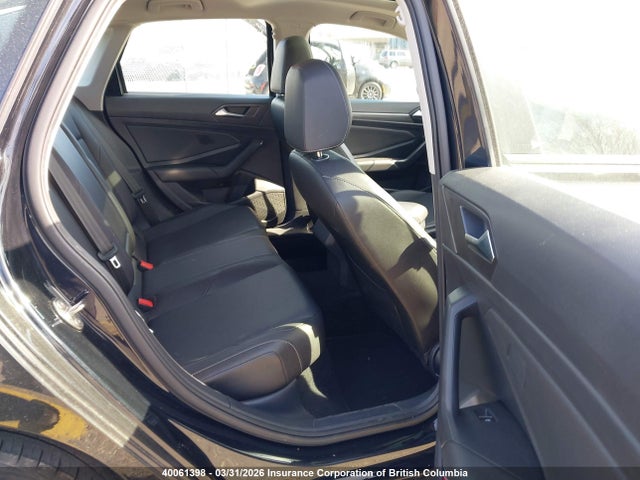 3VWE57BU1MM032617 Volkswagen Jetta
