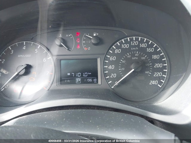 Продажа на аукционе авто 2014 Nissan Sentra S/sv/sr/sl, vin: 3N1AB7AP7EL628864, номер лота: 40058455