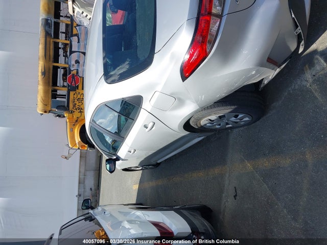Aukcja sprzedaży 2022 Toyota Corolla Le/xle, vin: 5YFBPMBE7NP279822, numer aukcji: 40057096