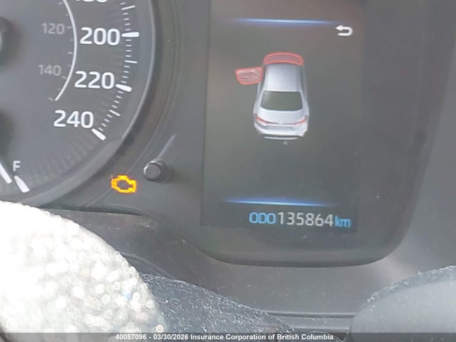Aukcja sprzedaży 2022 Toyota Corolla Le/xle, vin: 5YFBPMBE7NP279822, numer aukcji: 40057096