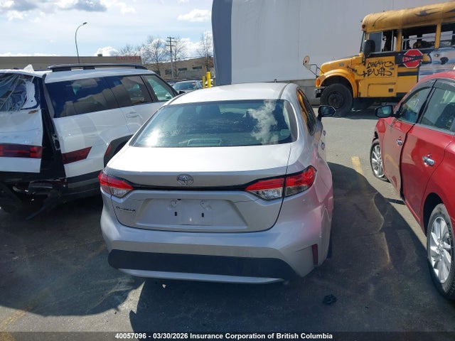 Aukcja sprzedaży 2022 Toyota Corolla Le/xle, vin: 5YFBPMBE7NP279822, numer aukcji: 40057096