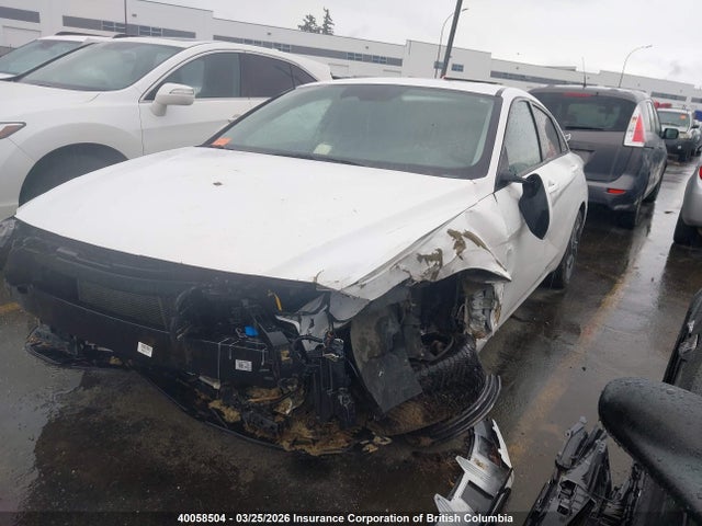 KMHLM4DG6RU791104 Hyundai ELANTRA SEL