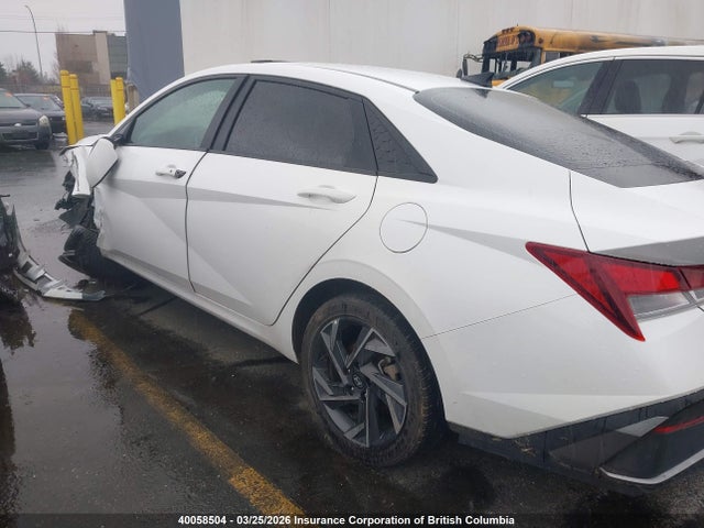 KMHLM4DG6RU791104 Hyundai ELANTRA SEL