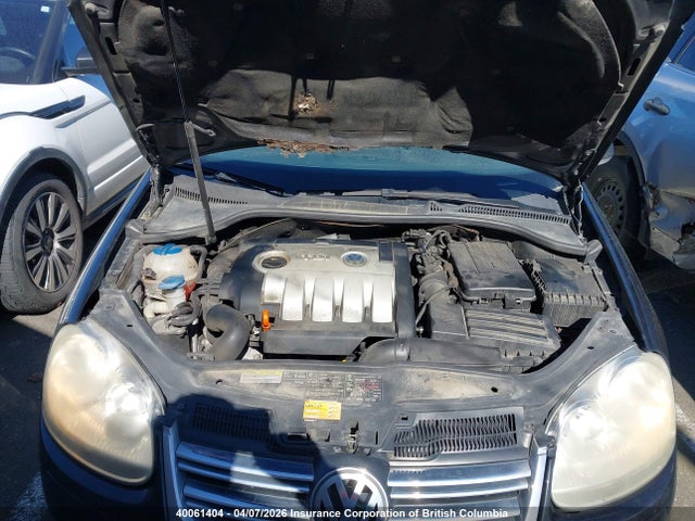Продажа на аукционе авто 2006 Volkswagen Jetta, vin: 3VWDT31KX6M720760, номер лота: 40061404