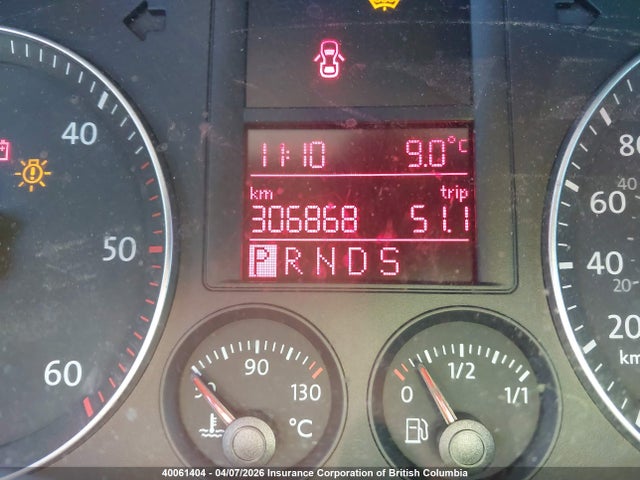 Продажа на аукционе авто 2006 Volkswagen Jetta, vin: 3VWDT31KX6M720760, номер лота: 40061404