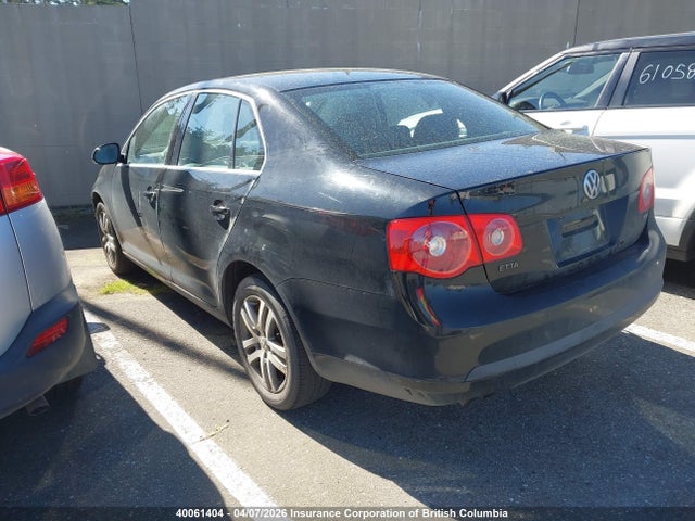 Продажа на аукционе авто 2006 Volkswagen Jetta, vin: 3VWDT31KX6M720760, номер лота: 40061404