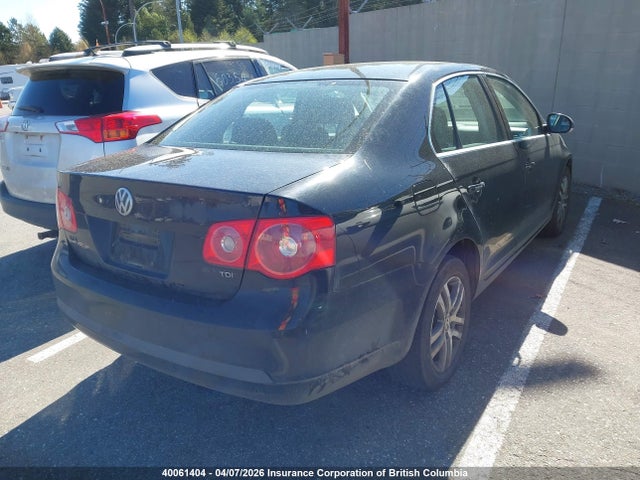 Продажа на аукционе авто 2006 Volkswagen Jetta, vin: 3VWDT31KX6M720760, номер лота: 40061404