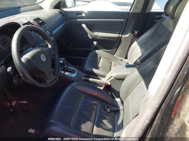 Продажа на аукционе авто 2006 Volkswagen Jetta, vin: 3VWDT31KX6M720760, номер лота: 40061404
