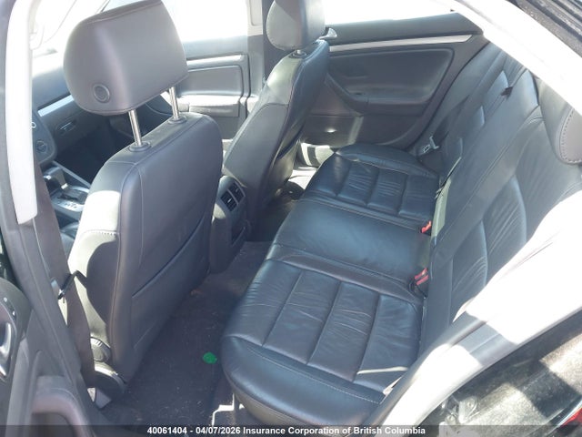 Продажа на аукционе авто 2006 Volkswagen Jetta, vin: 3VWDT31KX6M720760, номер лота: 40061404