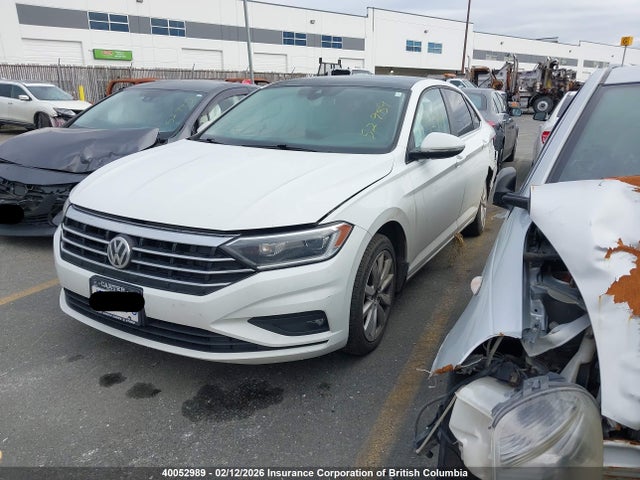 3VW357BU7KM022324 Volkswagen Jetta Execline
