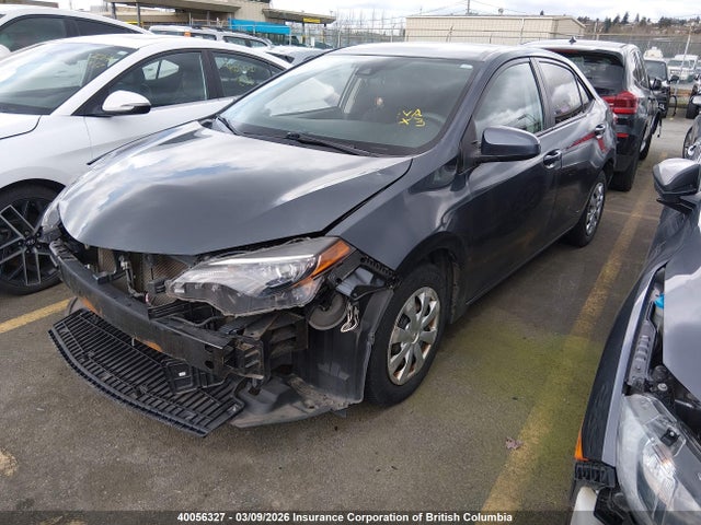 2T1BURHE4HC922726 Toyota Corolla L/le/xle/se/xse