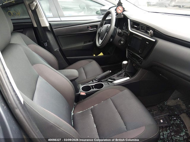 2T1BURHE4HC922726 Toyota Corolla L/le/xle/se/xse