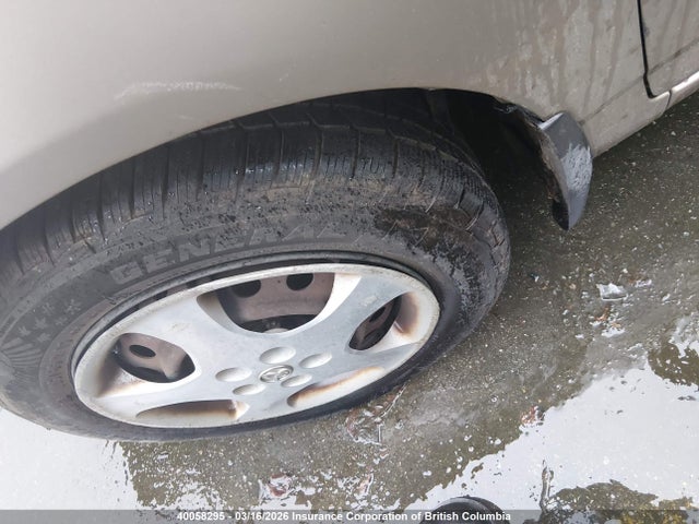 Aukcja sprzedaży 2005 Toyota Corolla Ce/le/s, vin: 2T1BR32EX5C899777, numer aukcji: 40058295