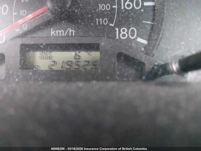 Aukcja sprzedaży 2005 Toyota Corolla Ce/le/s, vin: 2T1BR32EX5C899777, numer aukcji: 40058295