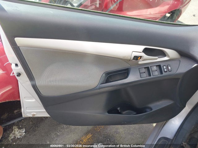 40060981 :رقم المزاد ، 2T1KE40E09C012729 vin ، 2009 Toyota Corolla Matrix S مزاد بيع