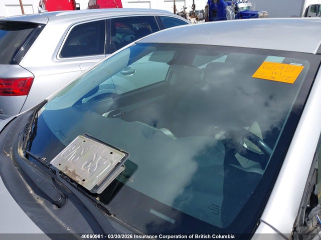 40060981 :رقم المزاد ، 2T1KE40E09C012729 vin ، 2009 Toyota Corolla Matrix S مزاد بيع