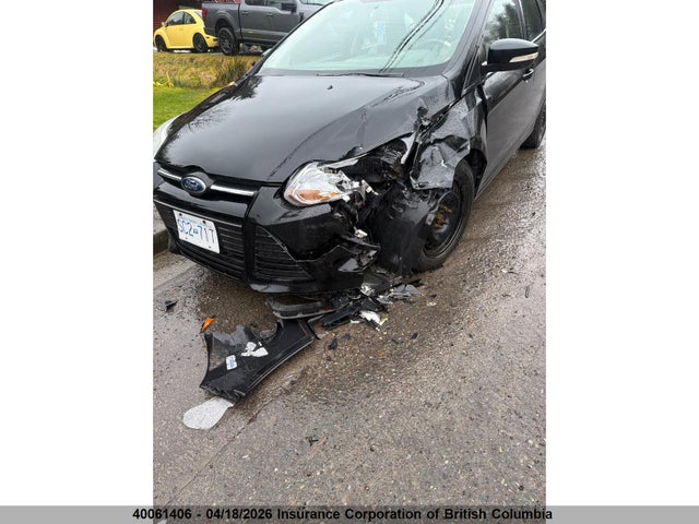 40061406 :رقم المزاد ، 1FADP3K2XDL377488 vin ، 2013 Ford Focus مزاد بيع