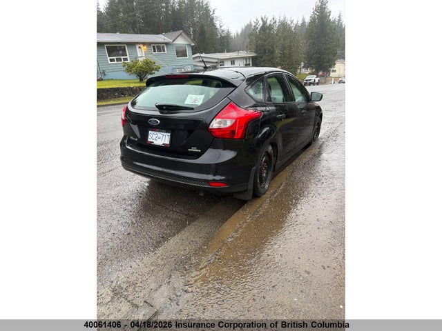 40061406 :رقم المزاد ، 1FADP3K2XDL377488 vin ، 2013 Ford Focus مزاد بيع