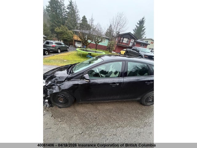 40061406 :رقم المزاد ، 1FADP3K2XDL377488 vin ، 2013 Ford Focus مزاد بيع