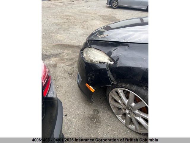 40061408 :رقم المزاد ، 1YVHZ8BH4A5M15718 vin ، 2010 Mazda 6 I مزاد بيع