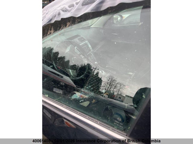 40061408 :رقم المزاد ، 1YVHZ8BH4A5M15718 vin ، 2010 Mazda 6 I مزاد بيع