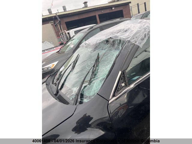 40061408 :رقم المزاد ، 1YVHZ8BH4A5M15718 vin ، 2010 Mazda 6 I مزاد بيع