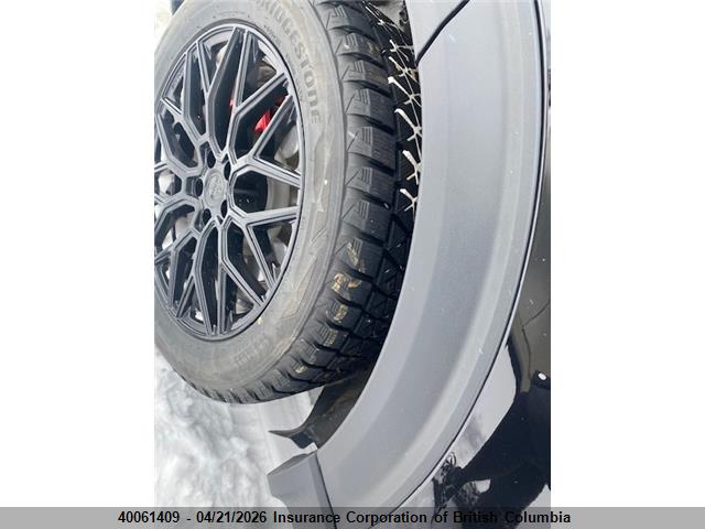 1FM5K8GC3PGA43243 Ford Explorer St