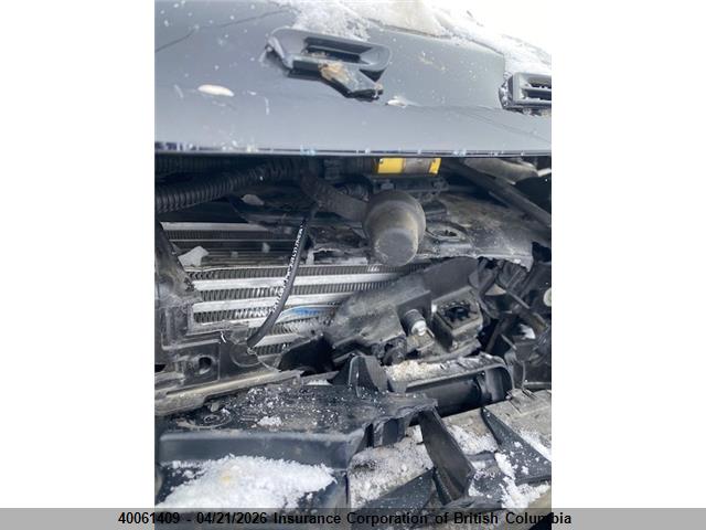 1FM5K8GC3PGA43243 Ford Explorer St