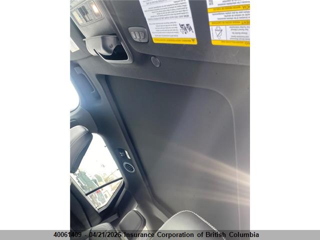 1FM5K8GC3PGA43243 Ford Explorer St